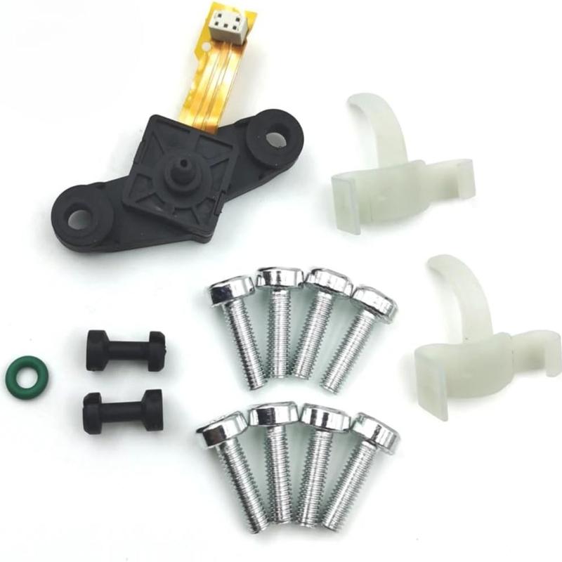 Transmission Pressure Sensor Simple Setup Without Special Tool for Commercial Truck Maintenance Solution 4410465312 21668286 212460