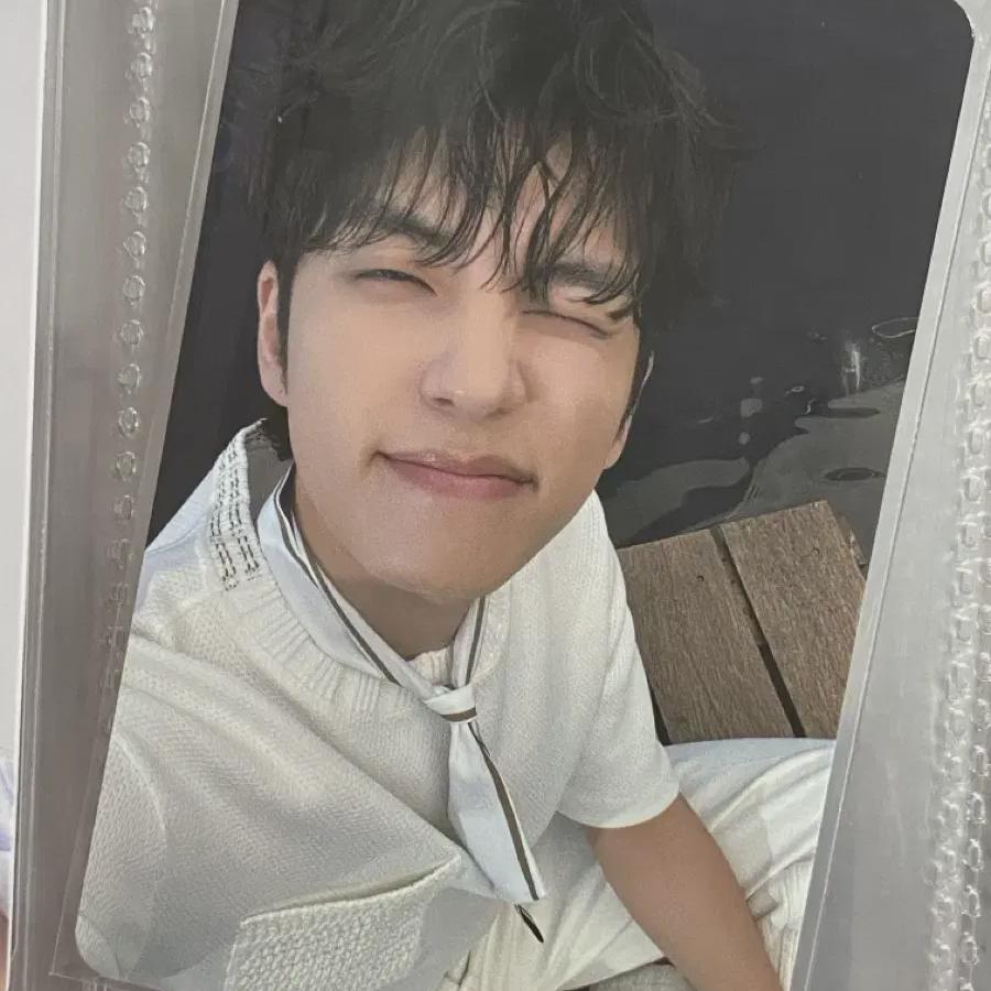 Day6 Fan Fanmeeting Offline 40,000 Won Photocard One-pil