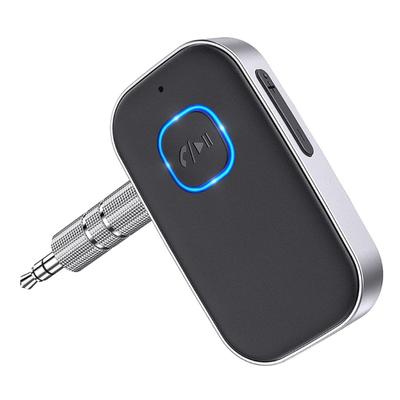Doplňky pro autoelektroniku – Bluetooth zařízení do auta