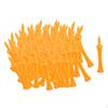 100 Golf Tees, Tee Gift Set, Professional Ball Holder, for Beginners And Adults, Driving