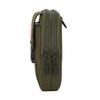 Man Belt Pouch Mobile Phone Bag for Men Phone Holster Bag Molle Waist Bag Pack Small Tactical Duty Belt Backpack Card Holder