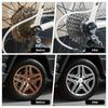 General Motors Metal Rust Remover and Polishing Care Spray, Anti-oxidation Conversion Coating, Vehicle Parts Maintenance Kit, Li