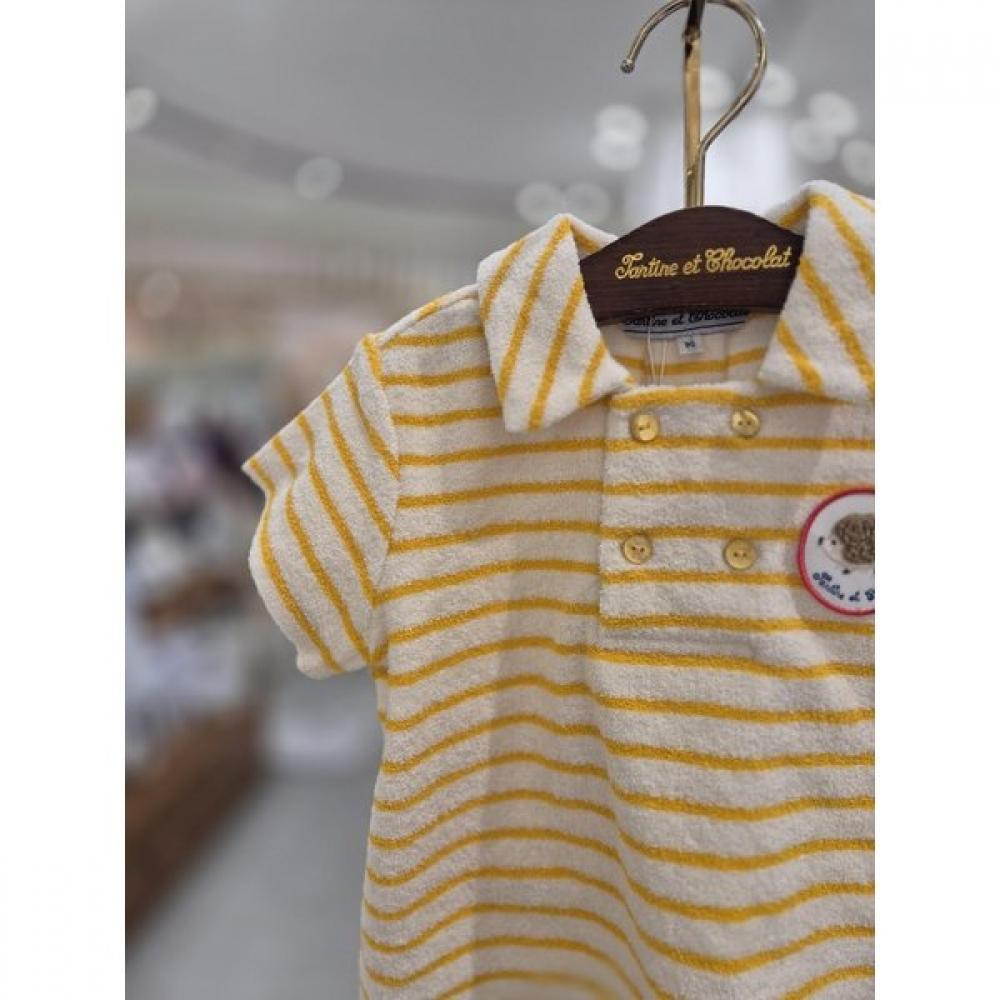 Chocola BabY Gift MonterreY Set Y ttpmxt153Y