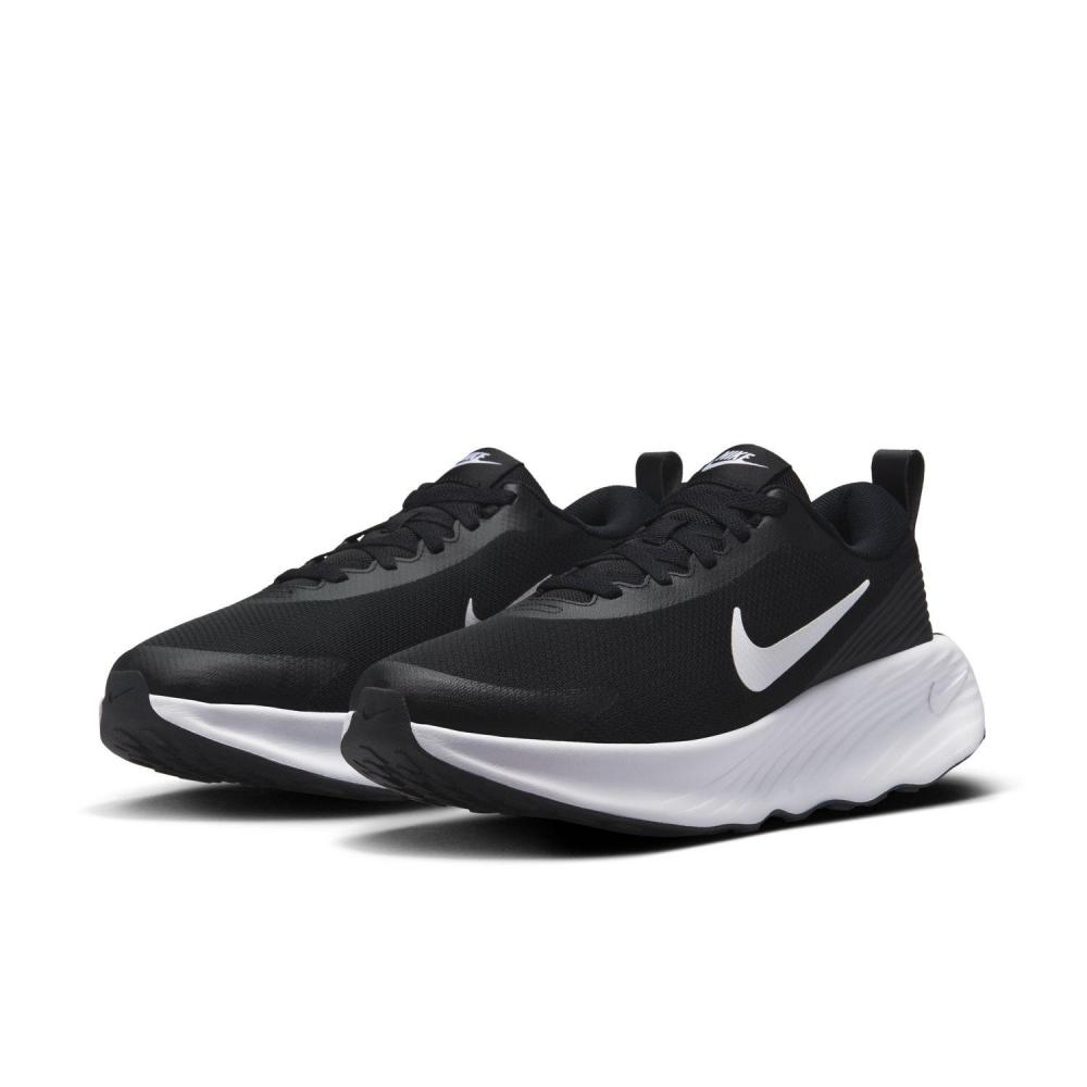Nike Promina Mfv5285 002 Blk Wht