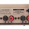 920W 220V 5CH Bluetooth HiFi Stereo AV Surround Amplifier FM Karaoke Cinema Home Home Theater Amplifiers
