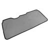 CGP Rear Window Mesh Sunshade for Toyota Hiace Regius and 8th Rear Window Mesh Curtain Vehicle-Specific (200 Series, Standard, Ace, Long, S-GL, DX,