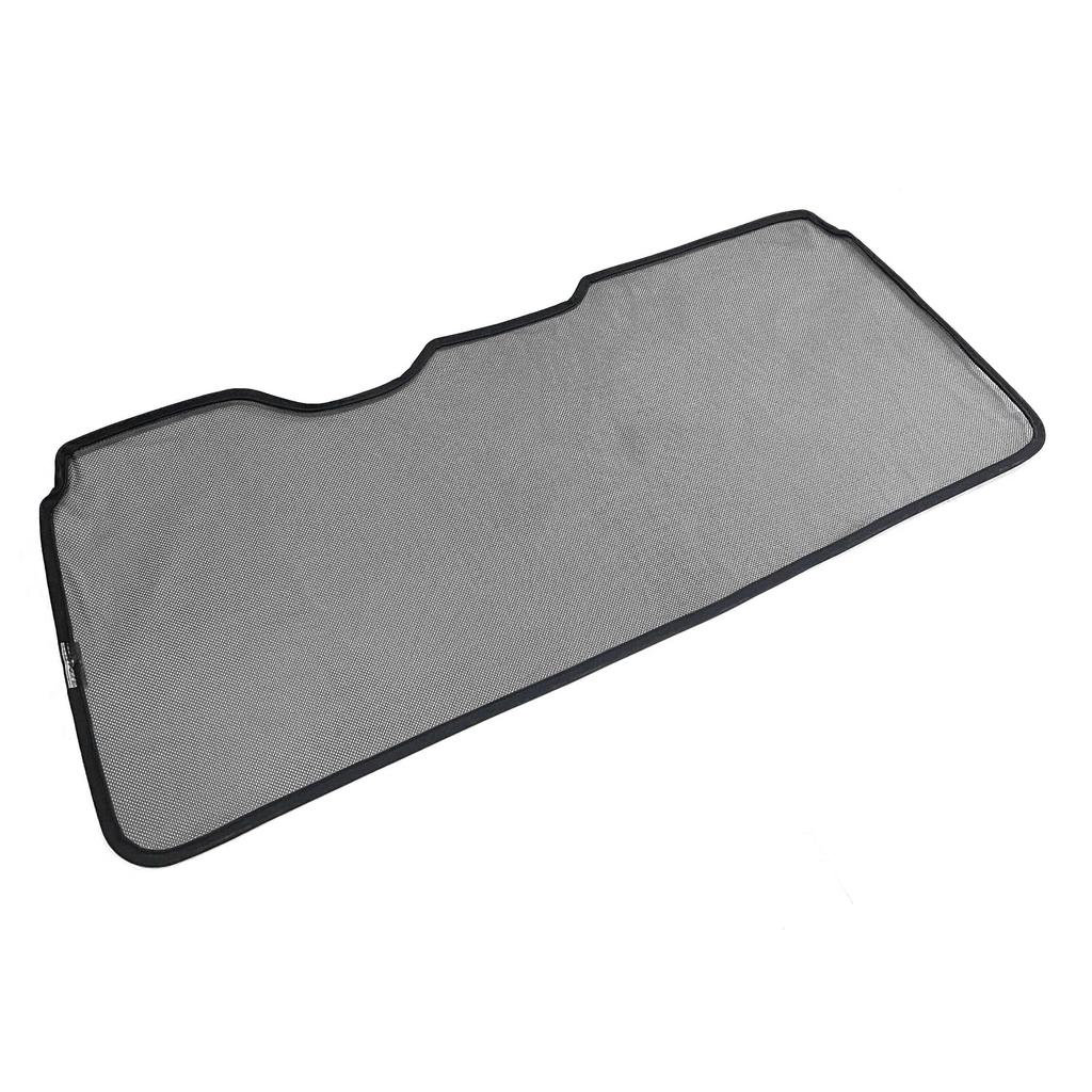 CGP Rear Window Mesh Sunshade for Toyota Hiace Regius and 8th Rear Window Mesh Curtain Vehicle-Specific (200 Series, Standard, Ace, Long, S-GL, DX,
