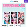 [Förhandsbeställning] - EP [Looks Can Kill] DIGIPACK-version. (Begränsad) (Onlineförmån)