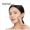 Facial Beauty Face Massage Ball Wrinkle Removal Lifting Tightening Skin Care Essence Absorption Tool for Enhanced Beauty
