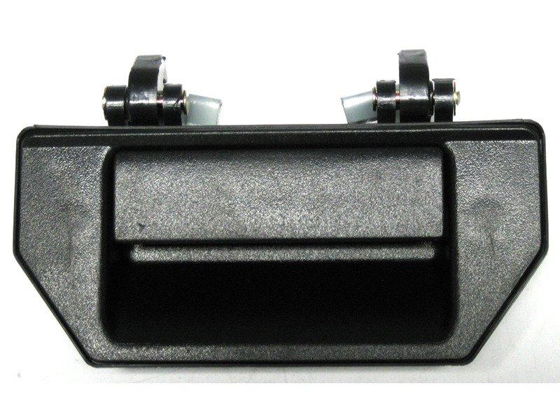 Maniglia esterna portellone Nissan Navara 90-04