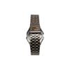 CASIO Custom Collection Quartz Movement Stainless Steel Strap Watch Unisex Blue Dial A159WA-N1D(Watch5--)