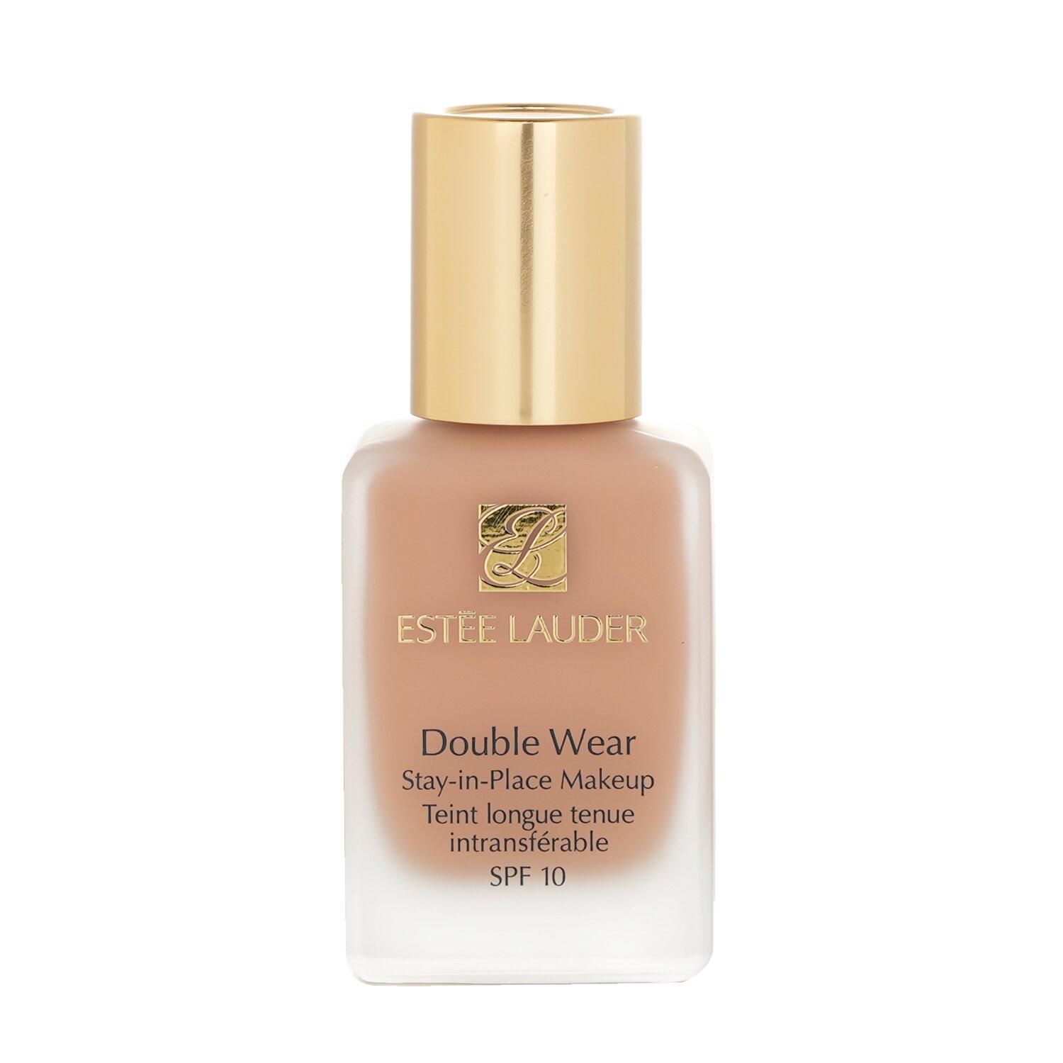 

Double Wear Stay In Place Makeup SPF 10 - No. 03 Outdoor Beige (4C1) 30ml/1oz