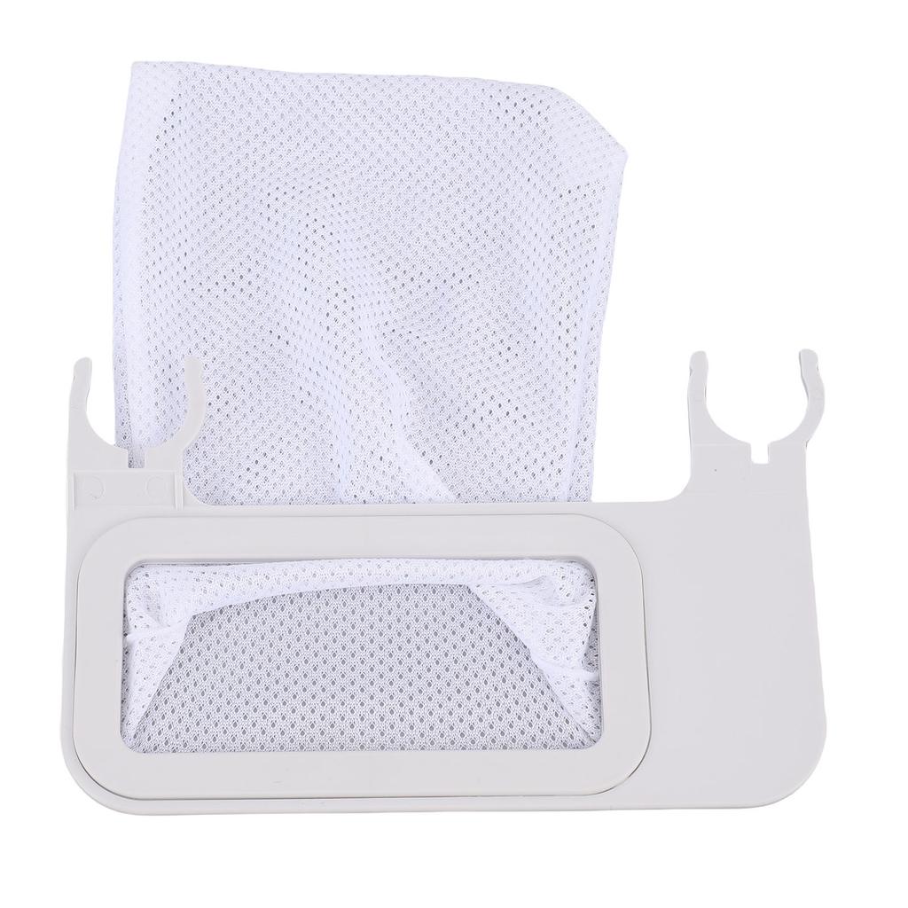 Sběrač odřezků a náhradní podložka pro overlock 14CG744 14CG754 14HD854 14SH644 Sběrač ořezů šicího stroje