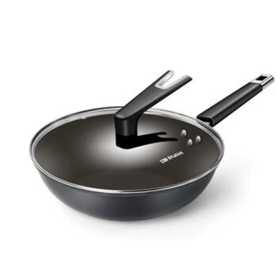 EFULLOT EFFE-W317 Titanium Non-stick Wok