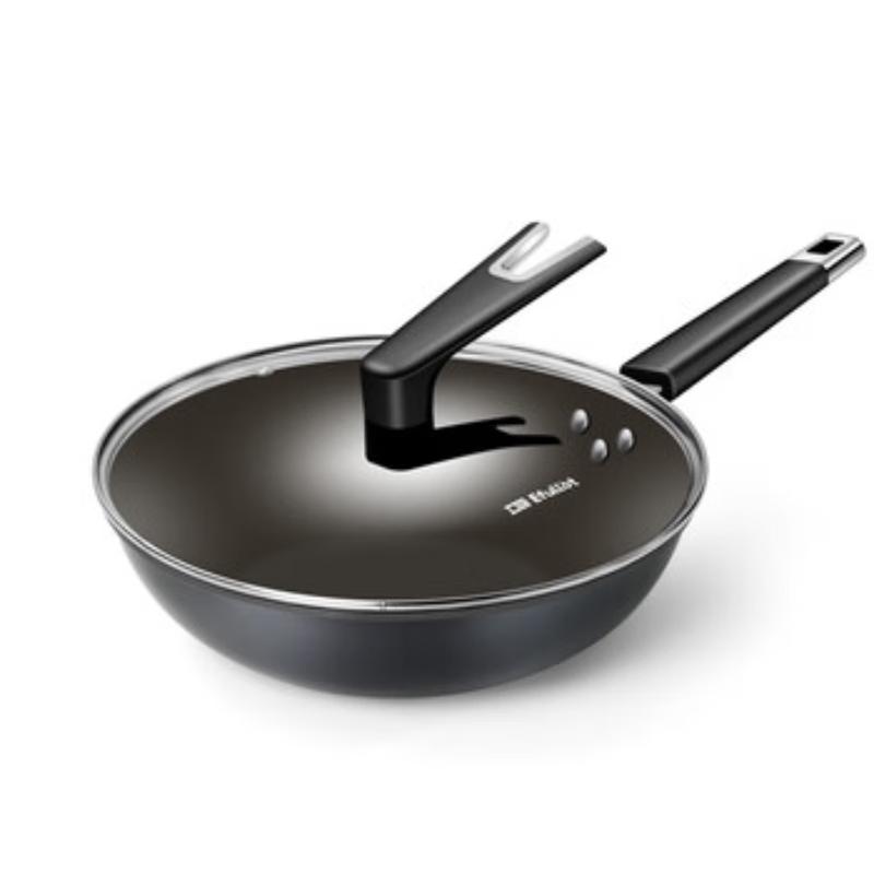 EFULLOT EFFE-W317 Titanium Non-stick Wok