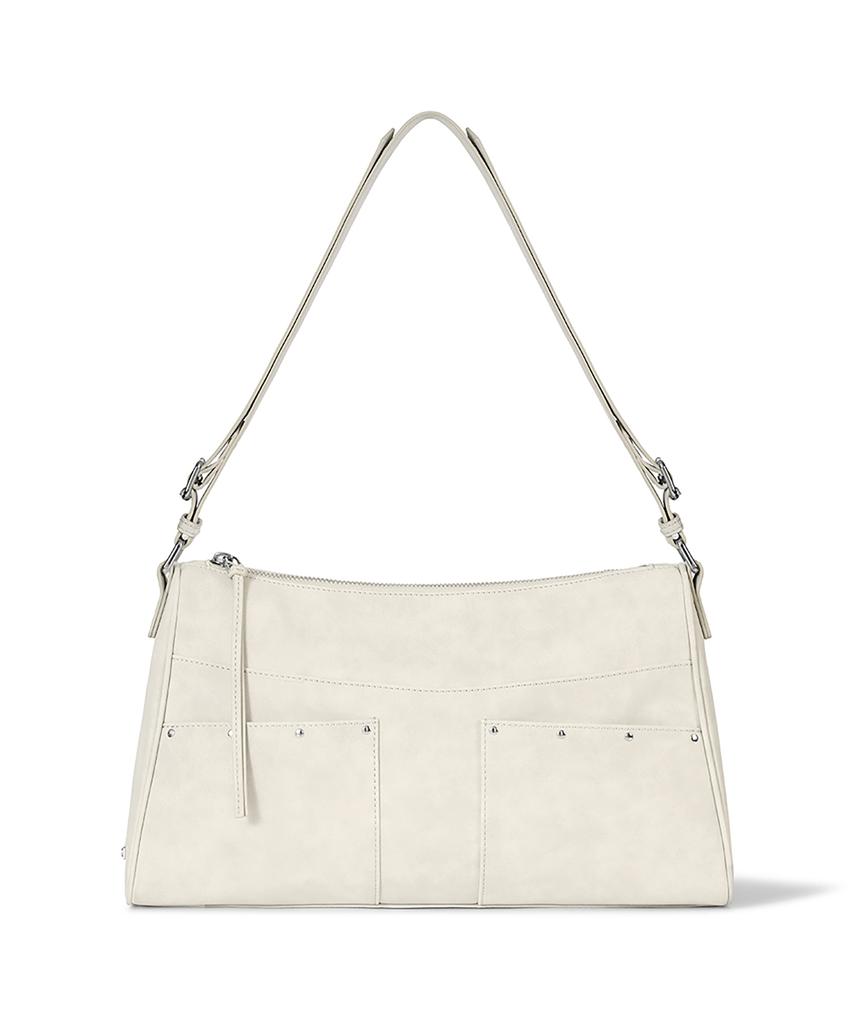 Fennec Bash Bag - Sand Stone