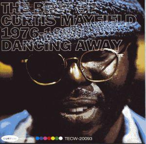 

CD CURTIS MAYFIELD - Best of Curtis May TECW20093 Curtom 1995 Japan Soul/Funk Used