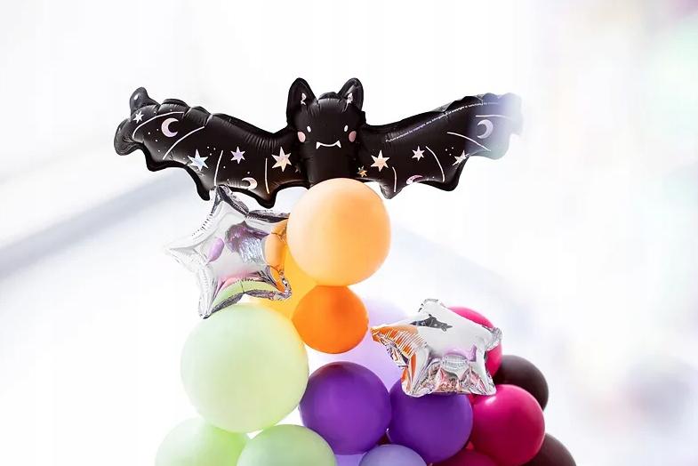 Bat Foil Balloon, 40.5x13