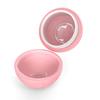 Smart Bouncing Pet Toy: Bite-Resistant Automatic Ball for Dogs & Cats, Boredom Reliever & Teaser, Gravity Rolling