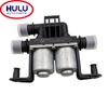 64116906652 Heater Control Valve Solenoid For BMW E60 E63 E65 E66 535i 535i xDrive 535xi 545i 550i 645Ci X5 5 6 7 Series