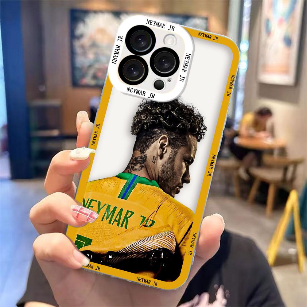 Football Superstar 10 7 Phone Case For OPPO RENO 13 13F 12 12F 11 11F 10 8 8Z 8T 7 7Z 6 6Z 5 5F 2F 2Z FIND X3 LITE Clear Case