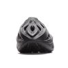 Li Ning Badfive Dunker Croc Soft Comfortable Thick Sole Slip On Shock Absorption Wear Resistant Lightweight Breathable Men Shoes Black ABTV005-10