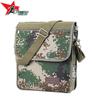 Yangshi Kamouflage Axel- och Crossbodyväska