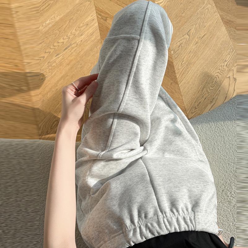 2026 Spring Maternity Wide-Leg Sports Pants - Slim, Versatile, Loose Sweatpants for Spring & Summer 2XL