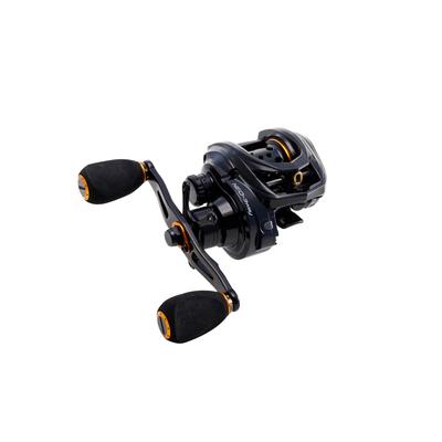 Abu Garcia NEO-3way 7 Jigging Casting Vertical Bobine et Manivelle de Rechange