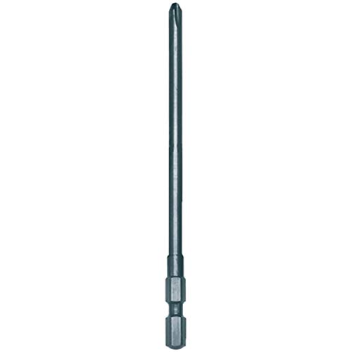 

Bit Insert PH2 6.18inx5mm P-67795 3Pcs