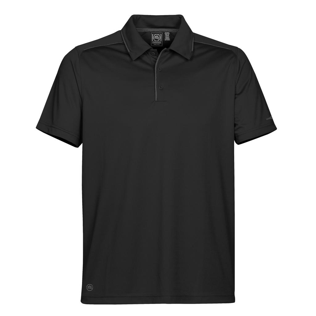 Stormtech Mens H2X Inertia Performance Polo Shirt