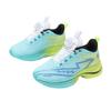 Boys basketball shoes 2025 summer new children's sports shoes medium and older children's running shoes students outdoor running shoes