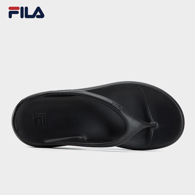 FILA Men's Tides Line Flip Flops