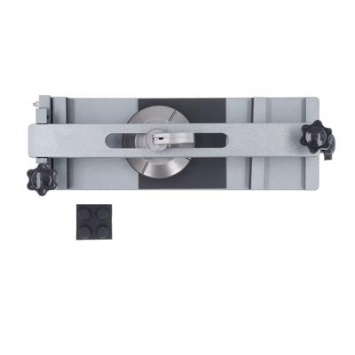 LCD Screen Separator Aluminium Alloy Mobile Phone Screen Remover No Heating Strong Suction Screen