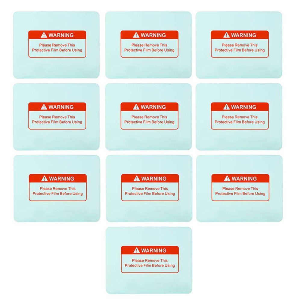 Mască de sudură Auto-întunecare Ochelari de sudură Cască de sudură Lentilă Placă Foaie Film Sticlă de protecție