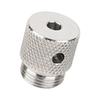 Aluminum Profile Drill Sleeve Stainless Steel Metal Processing Positioning Tool Aluminum Profile Special Step Drill
