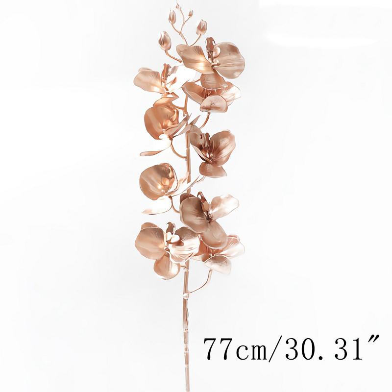 Artificial Red Berry Flowers Bouquet Fake Plant for Home Vase Decor Xmas Tree Ornaments New Year 2025 Party Christmas Decoration