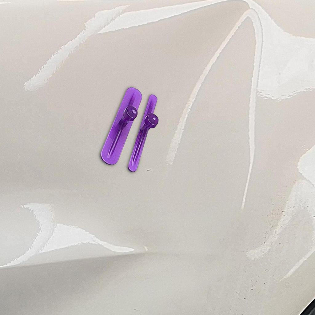 12pcs car dent repair tool Dent Puller Dent Removal Tools large pull sheet metal puller data recovery for dents