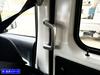 BRIGHTZ Subaru Sambar Van S700B S710B Aluminum Assist Grip Satin Silver 1PC 700B 710B 700 710 Sambar Van INT-GRIP-069-1PC