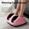 Massagem – Massagem dos pés
