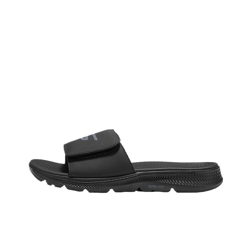 Мужские сандалии Skechers Go Consistent Sandal 2.0 O-T-G 229412-BBK 39.5