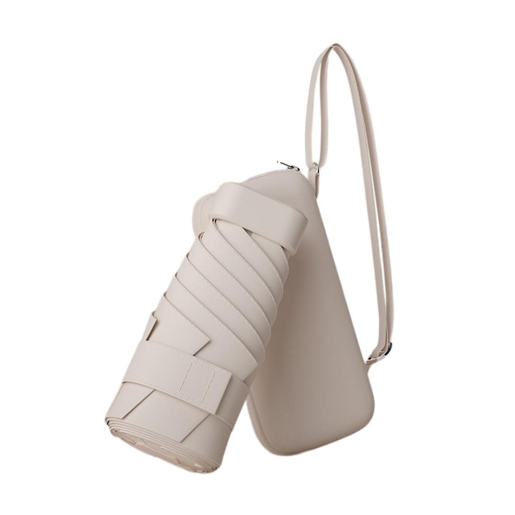 Lightweight Travel Umbrella - Stylish and Reliable Rain Protection for Outdoor