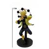 2026 Latest Animation NARUTO Sasuke Kakashi Uzumaki Gaara Battle Form Action Figure Animation Design Collectiable Miniature Plaything Handheld Trendy