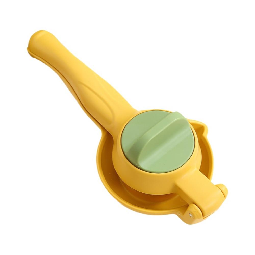 

Labor Saving Manual Juicer Max Extraction Fruit Press High-quality Hand Lemon Squeezer Household