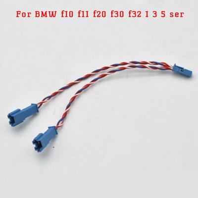 Für-BMW-Lautsprecher Hochtöner Splitter Y-Kabel Adapter F10 F11/F20/F30 F32 1 3 5-Ser