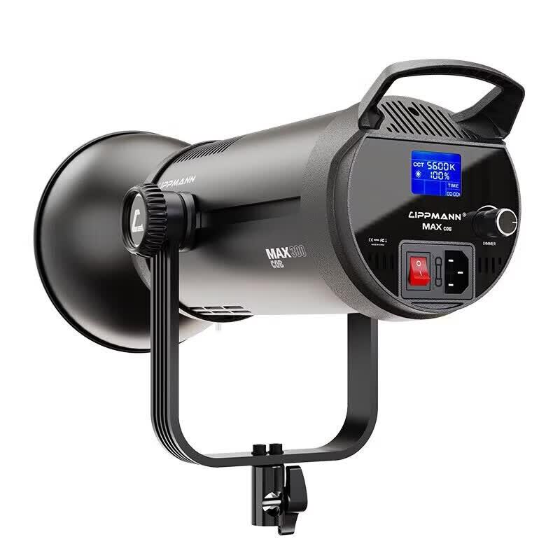 JiaShiYing max300W Studio LED Video Light