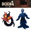 Deuren Hotel El Goblino Pluche Roblox Jeff Dupe Knuffel