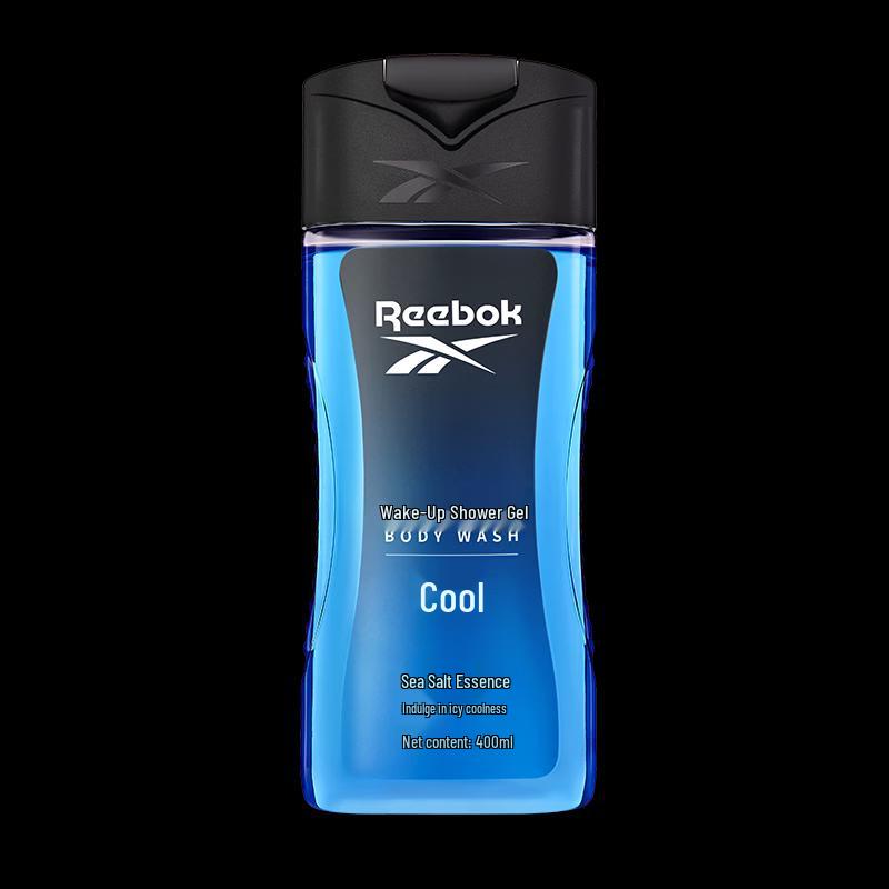 Reebok Men s Ice Cool Shower Gel