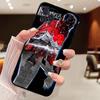 Horror Movie THE SHINING Phone Case For IPhone 16 17 Air 15 14 13 12 11 Pro Max 16E Plus Fundas
