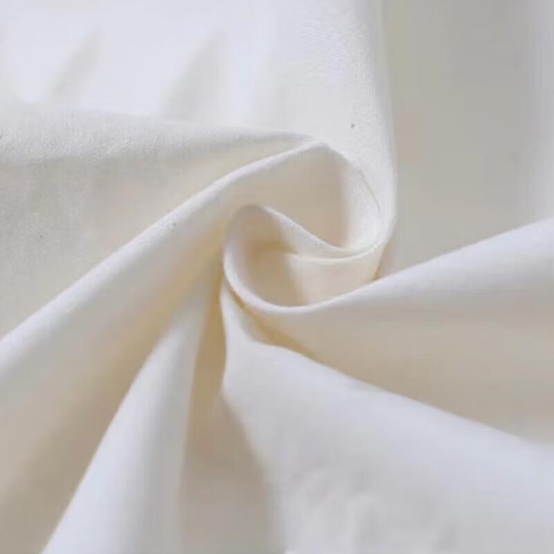 Shun an Liandun Pure Cotton Plain Weave Wiping Cloth 10m Length